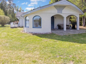Holiday Home Heinlahti by Interhome Rautjärvi